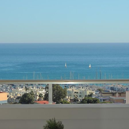 Puertosol Studio 102 Beach Playa - Sea Views Vistas Mar Benalmádena Kültér fotó