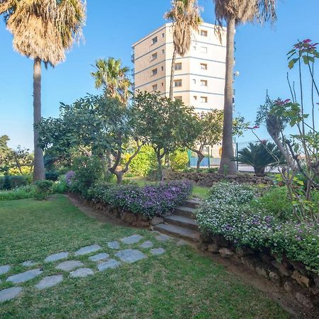 Puertosol Studio 102 Beach Playa - Sea Views Vistas Mar Benalmádena Kültér fotó