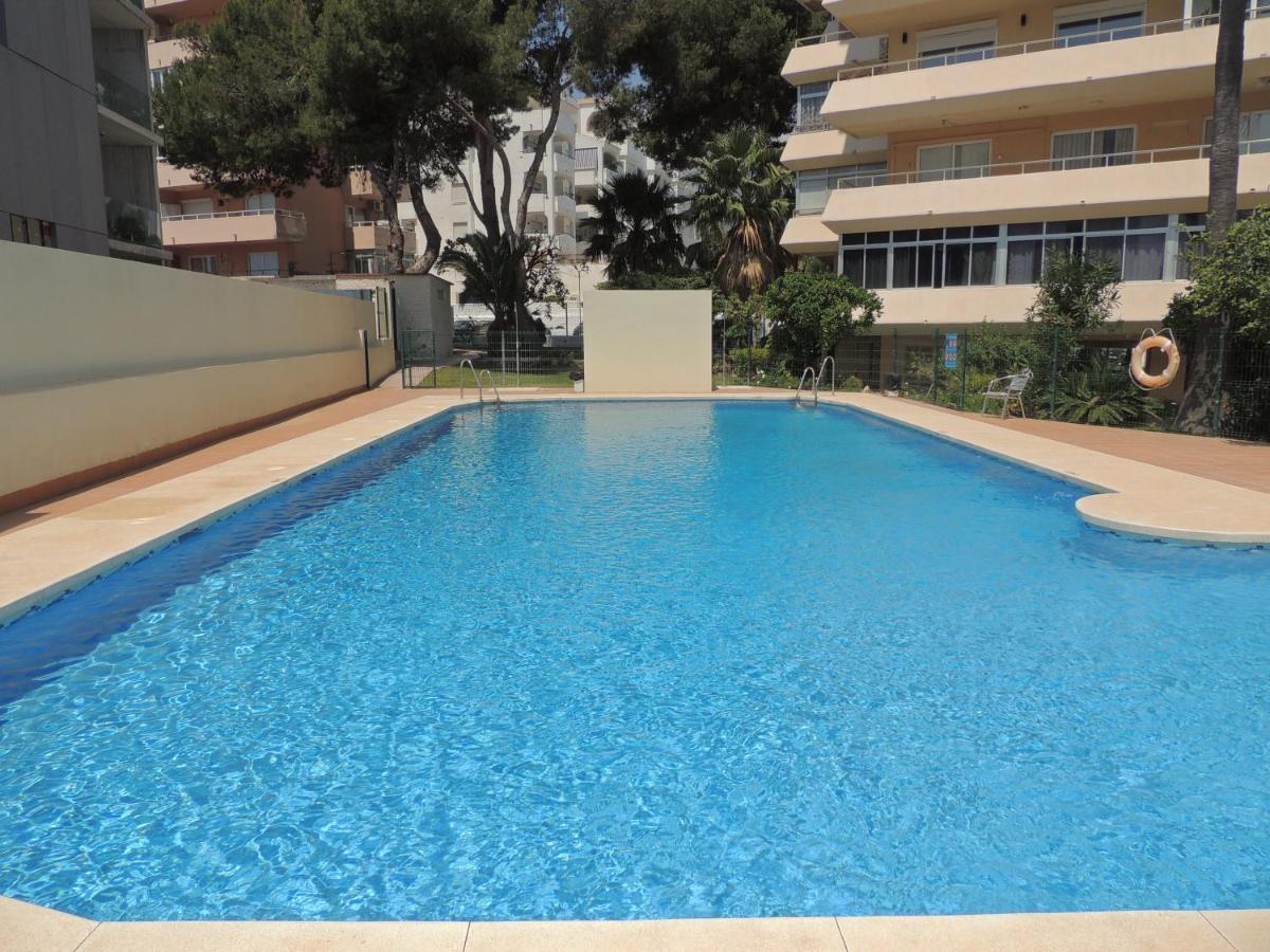 Puertosol Studio 102 Beach Playa - Sea Views Vistas Mar Benalmádena Kültér fotó